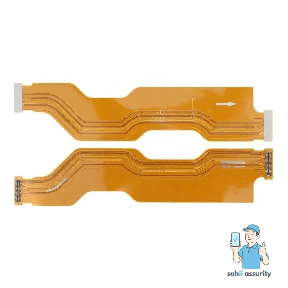 Main Board Flex Cable for Oppo A76